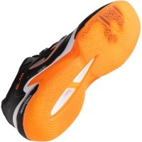 Joma Slam 2501 Black Sneakers