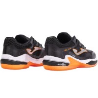 Joma Slam 2501 Black Sneakers
