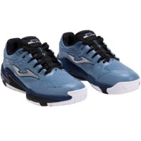 Joma Slam 2517 Petroleum Sneakers