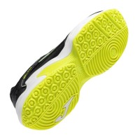Joma Slam 2601 Baskets Junior Noires
