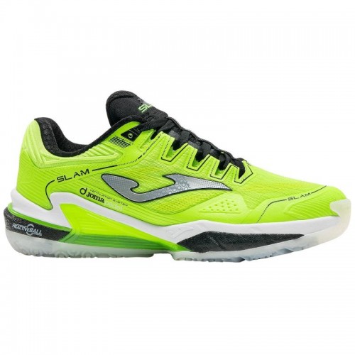 Joma Slam 2615 Scarpe Verdi