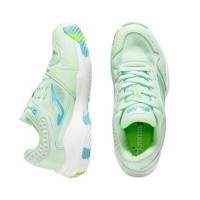 Zapatillas Joma Slam 2624 Turquesa Junior