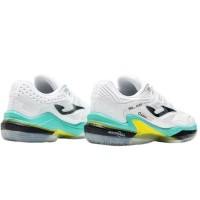 Joma Slam 2632 White Sneakers