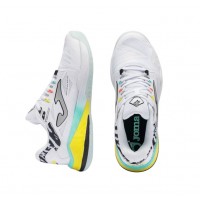 Zapatillas Joma Spin 2602 Blanco