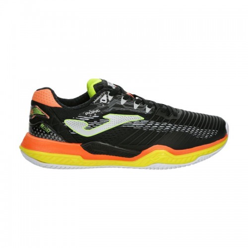Joma T.Point 2301 Shoes Black Orange Joma T.Point 2301 Shoes Black Orange