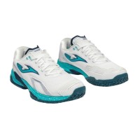 Zapatillas Joma Ultra Light 2602 Blanco