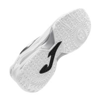 Zapatillas Joma Ultra Light 2602 Blanco Negro