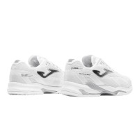 Zapatillas Joma Ultra Light 2602 Blanco Negro