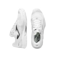 Zapatillas Joma Ultra Light 2602 Blanco Negro