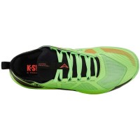 Zapatillas Kswiss Andrey Rublev K-Frame Speed Rublo Clay Verde Neon  Oferta + Barato