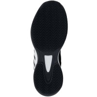 Zapatillas Kswiss Court Express 2 Clay Carbon Blanco
