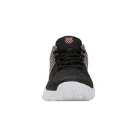 Sneakers Kswiss Express Light 2 HB Black Grey Pink Women  Offer + Cheap