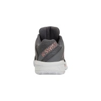 Sneakers Kswiss Express Light 2 HB Black Grey Pink Women  Offer + Cheap