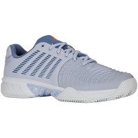 Kswiss Express Light 3 HB Clay Blue Artice Sneakers  Offer + Cheap