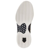 Zapatillas Kswiss Express Light 3 HB Clay Blanco Dorado