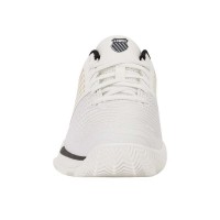 Zapatillas Kswiss Express Light 3 HB Clay Blanco Dorado