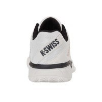 Zapatillas Kswiss Express Light 3 HB Clay Blanco Dorado