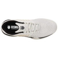 Zapatillas Kswiss Express Light 3 HB Clay Blanco Dorado