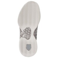 Baskets féminines Kswiss Express Light 3 HB Clay White Gray
