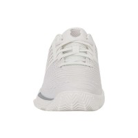 Baskets féminines Kswiss Express Light 3 HB Clay White Gray