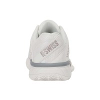 Baskets féminines Kswiss Express Light 3 HB Clay White Gray