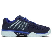 Kswiss Express Light 3 HB Padel Dark Blue Mint Sneakers
