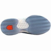 Zapatillas Kswiss Hypercourt Express 2 HB Clay Azul  Offerta + Economico