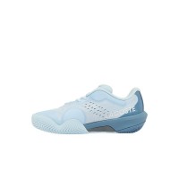 Baskets Lacoste AG-LT Evo Bleu Clair pour femmes
