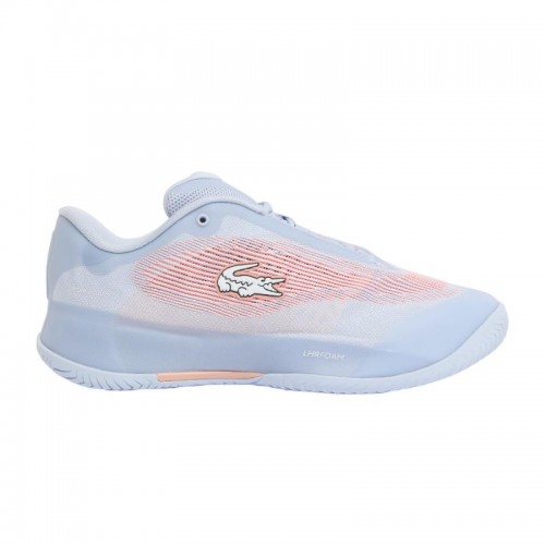 Lacoste AG-LT Pro Blue Women''''s Sneakers