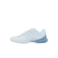 Zapatillas Lacoste AG-LT Ultra Azul Claro Mujer