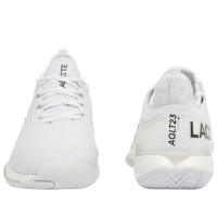 Zapatillas Lacoste AG-LT23 Lite Blanco  Oferta + Barato
