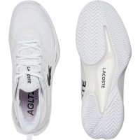 Zapatillas Lacoste AG-LT23 Lite Blanco Mujer  Oferta + Barato