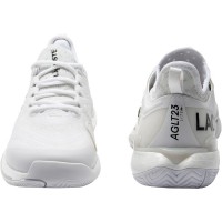 Zapatillas Lacoste AG-LT23 Lite Blanco Mujer  Oferta + Barato