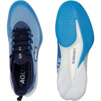 Zapatillas Lacoste AG-LT23 Lite Marino  Oferta + Barato