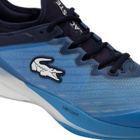 Zapatillas Lacoste AG-LT23 Lite Marino  Oferta + Barato