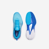 Lacoste AG-LT23 Lite 123 Tênis Azul Escuro