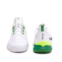 Lacoste AG-LT23 Ultra 123 Tênis Verde Branco