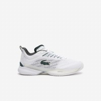 Lacoste AG-LT23 Ultra 123 Tênis verde escuro branco