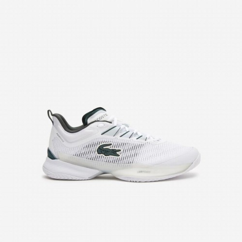 Lacoste AG-LT23 Ultra 123 Dark Green White Sneakers Lacoste AG-LT23 Ultra 123 Dark Green White Sneakers