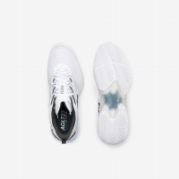 Lacoste AG-LT23 Ultra 123 Tênis verde escuro branco
