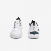 Lacoste AG-LT23 Ultra 123 Tênis verde escuro branco