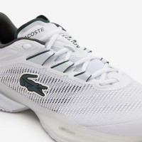 Lacoste AG-LT23 Ultra 123 Tênis verde escuro branco