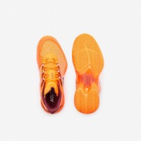 Tênis Lacoste AG-LT23 Ultra 1231 Orange Feminino