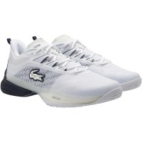 Zapatillas Lacoste AG-LT23 Ultra Blanco Marino  Oferta + Barato