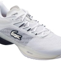 Zapatillas Lacoste AG-LT23 Ultra Blanco Marino  Oferta + Barato