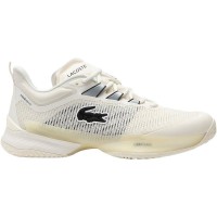 Lacoste AG-LT23 Ultra Off-White Sneakers