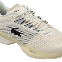 Lacoste AG-LT23 Ultra Off-White Sneakers