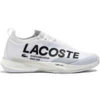 Lacoste AG-LT25 Lite 125 Bianco Scarpe da ginnastica  Offerta + Economico