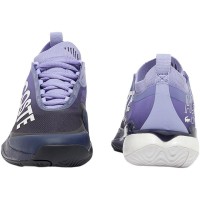 Lacoste AG-LT25 Lite Clay Navy Blue Women''s Sneakers