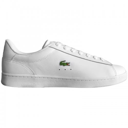 Lacoste Carnaby Set Roland Garros 125 White Sneakers